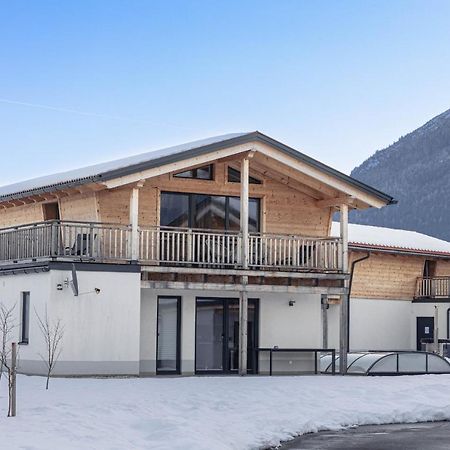 Inzell Chalets By S4Y Kültér fotó