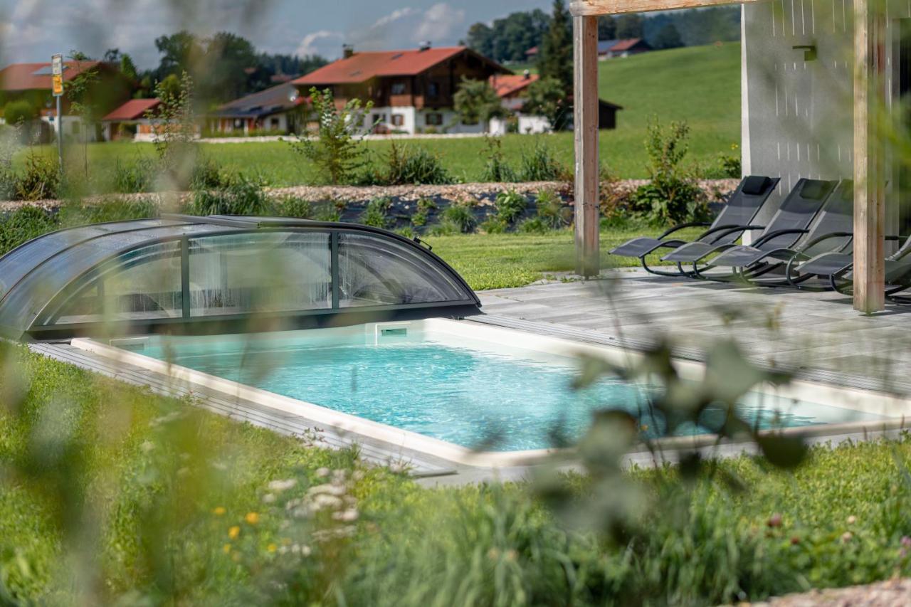 Inzell Chalets By S4Y Kültér fotó