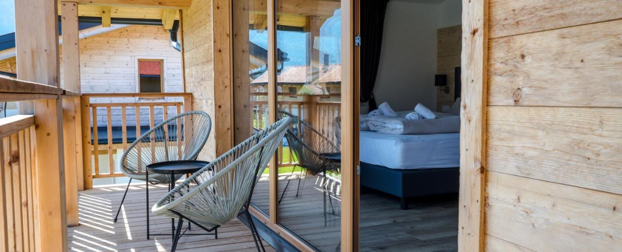 Inzell Chalets By S4Y Kültér fotó