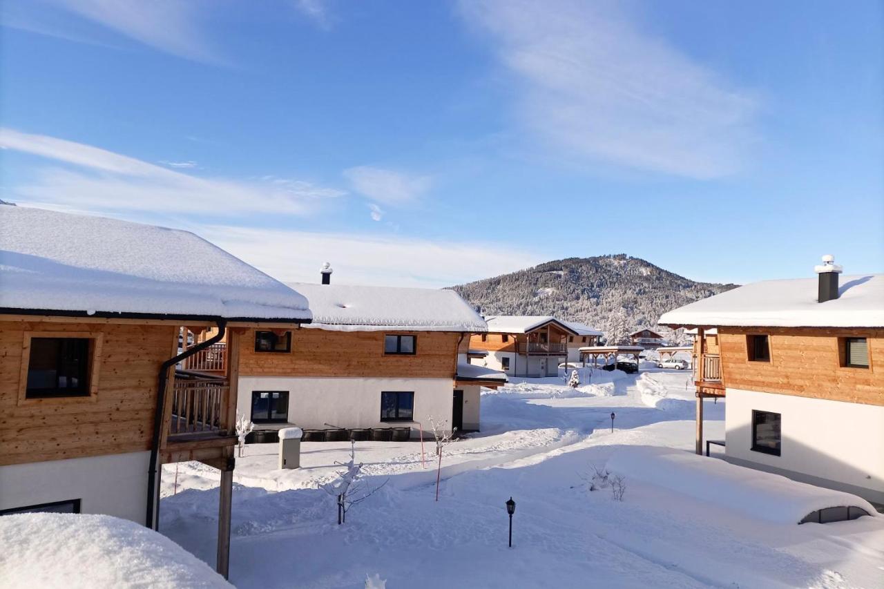 Inzell Chalets By S4Y Kültér fotó
