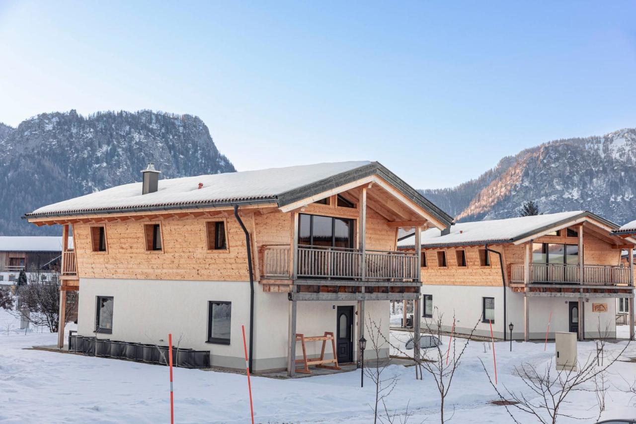 Inzell Chalets By S4Y Kültér fotó