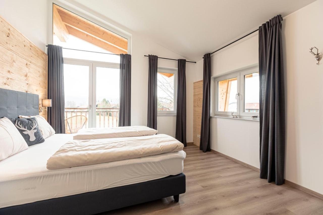 Inzell Chalets By S4Y Kültér fotó