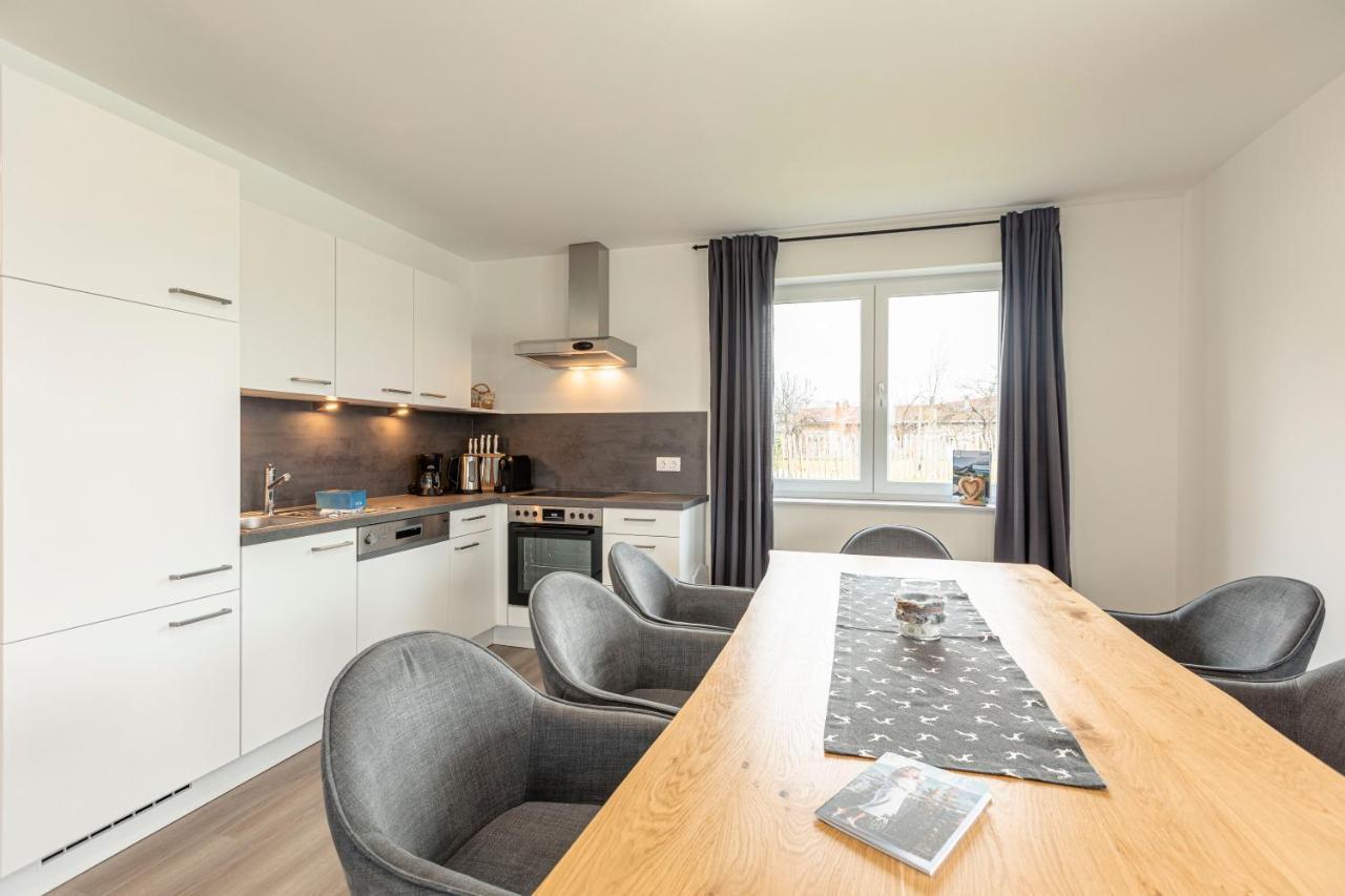 Inzell Chalets By S4Y Kültér fotó