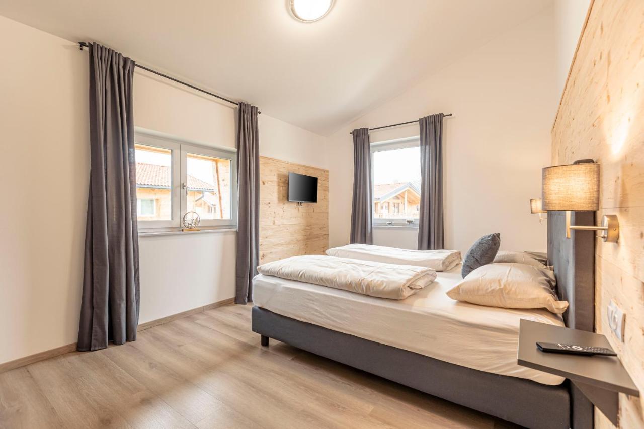 Inzell Chalets By S4Y Kültér fotó