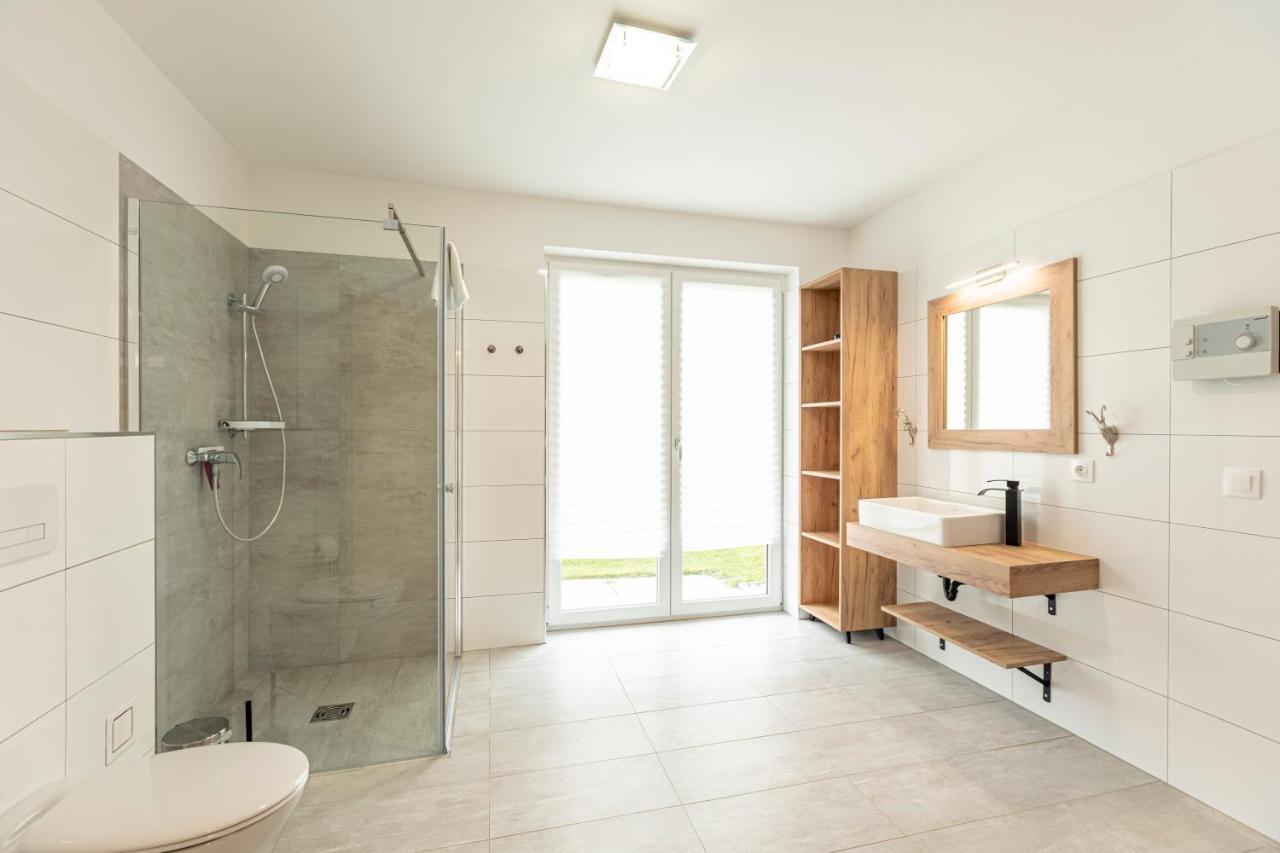 Inzell Chalets By S4Y Kültér fotó