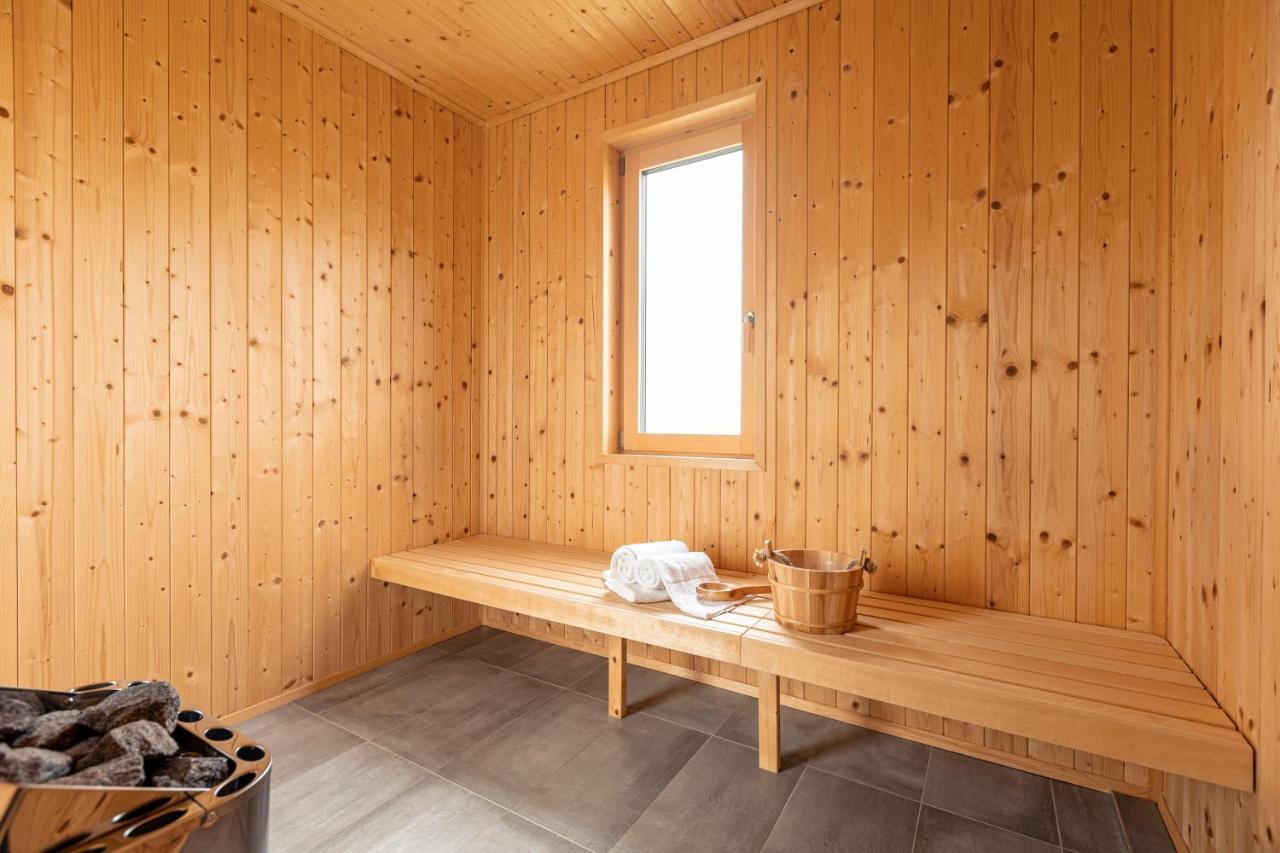 Inzell Chalets By S4Y Kültér fotó