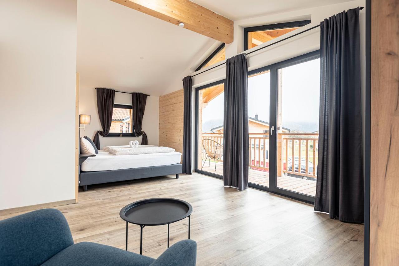 Inzell Chalets By S4Y Kültér fotó