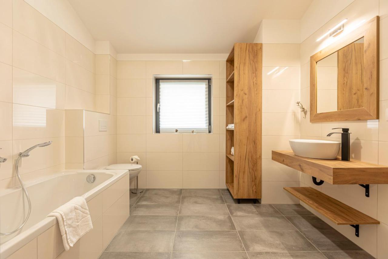 Inzell Chalets By S4Y Kültér fotó