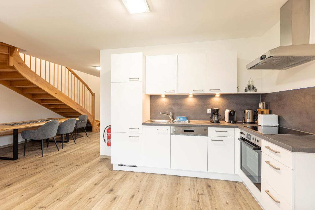 Inzell Chalets By S4Y Kültér fotó