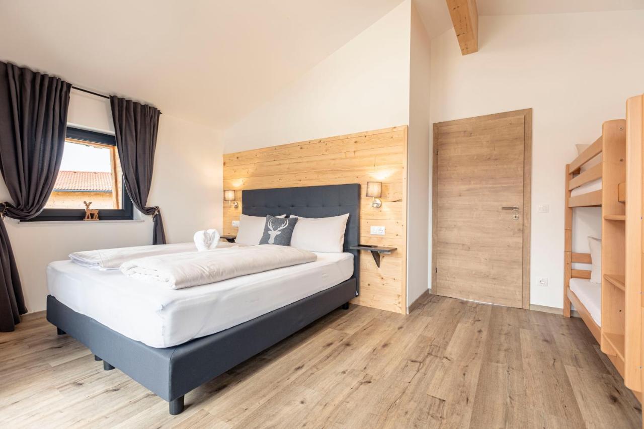 Inzell Chalets By S4Y Kültér fotó