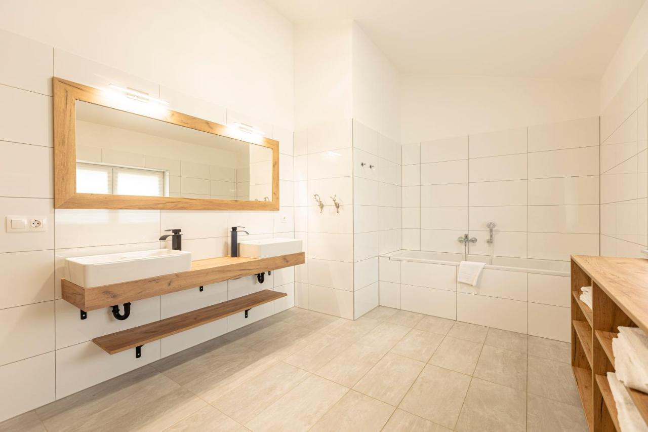 Inzell Chalets By S4Y Kültér fotó