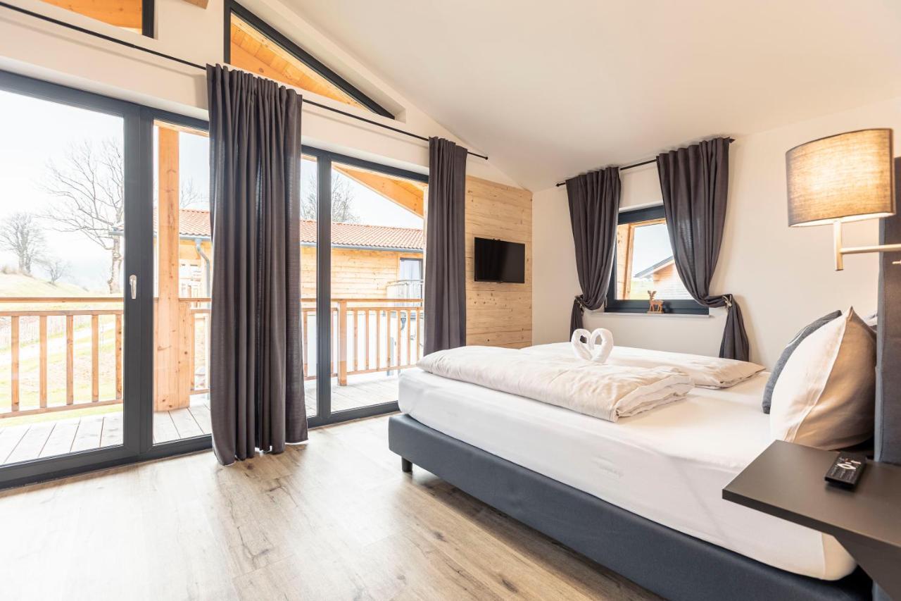 Inzell Chalets By S4Y Kültér fotó