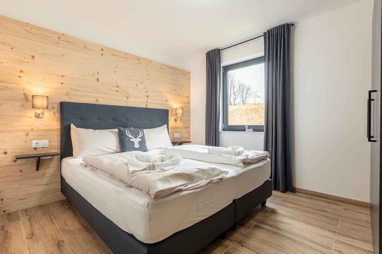 Inzell Chalets By S4Y Kültér fotó