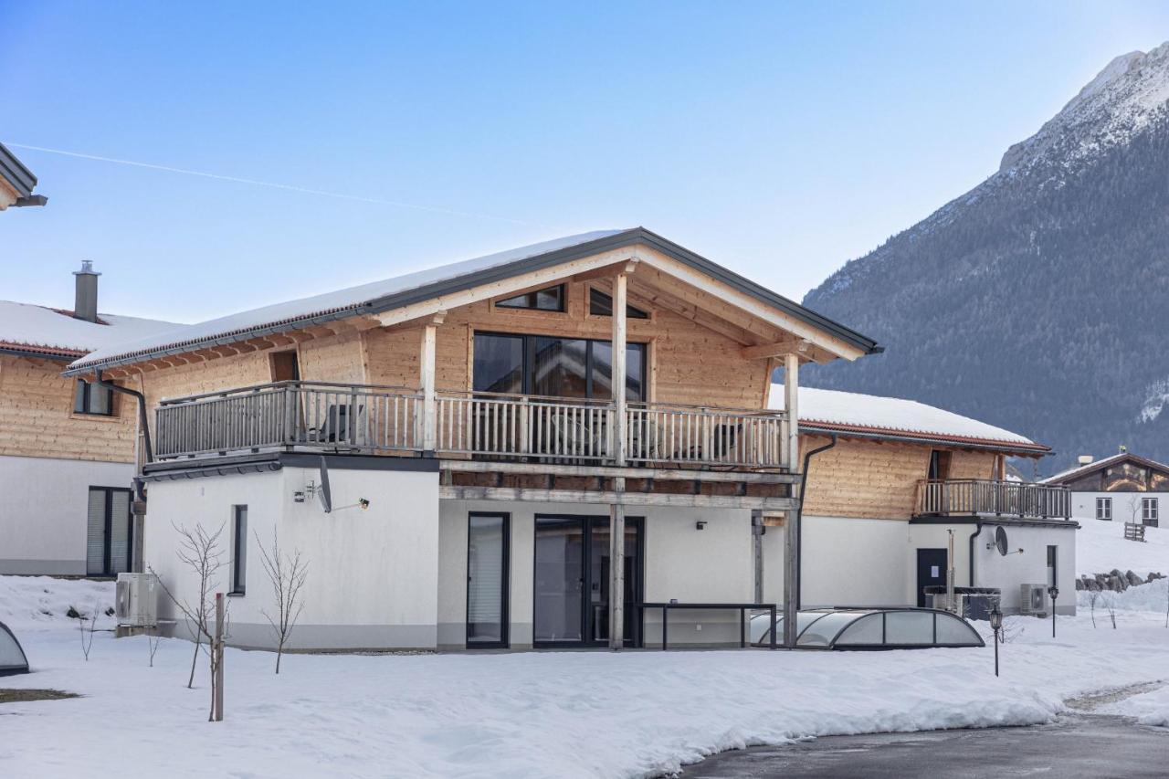 Inzell Chalets By S4Y Kültér fotó