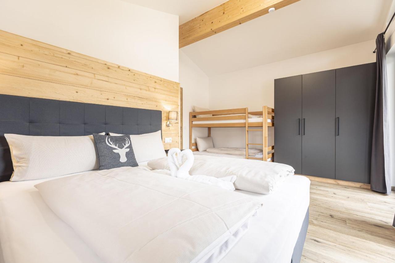 Inzell Chalets By S4Y Kültér fotó