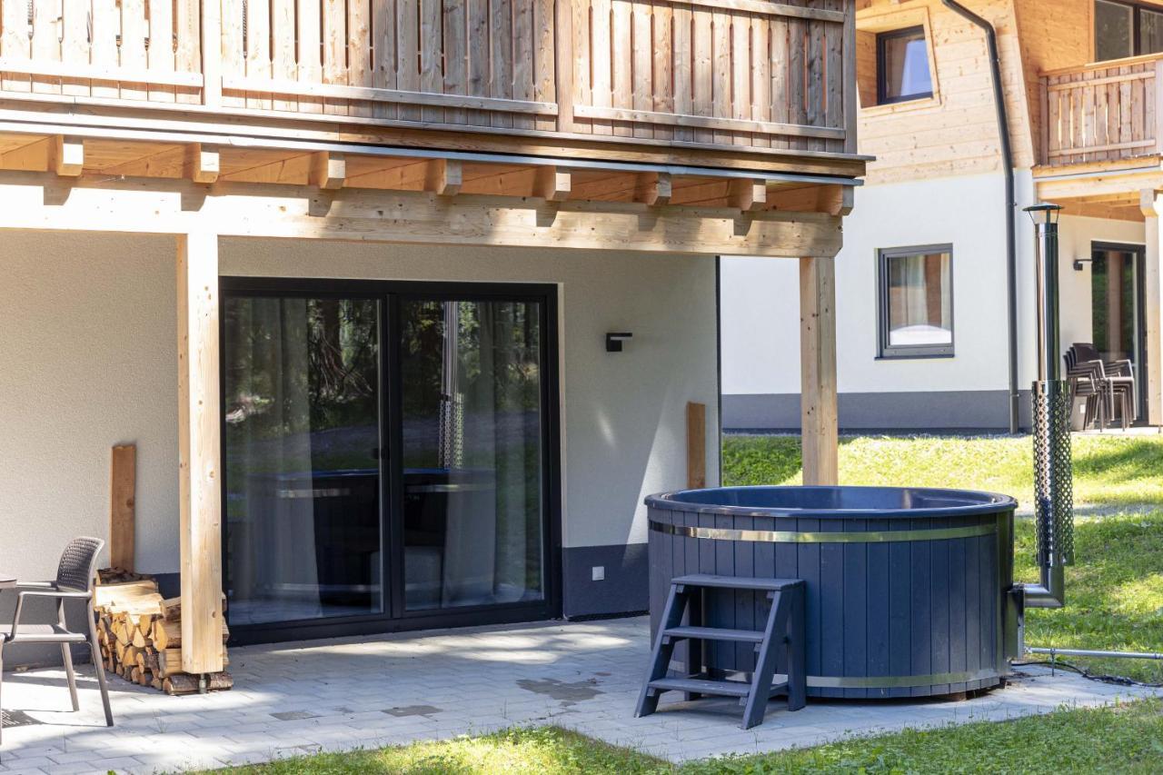 Inzell Chalets By S4Y Kültér fotó