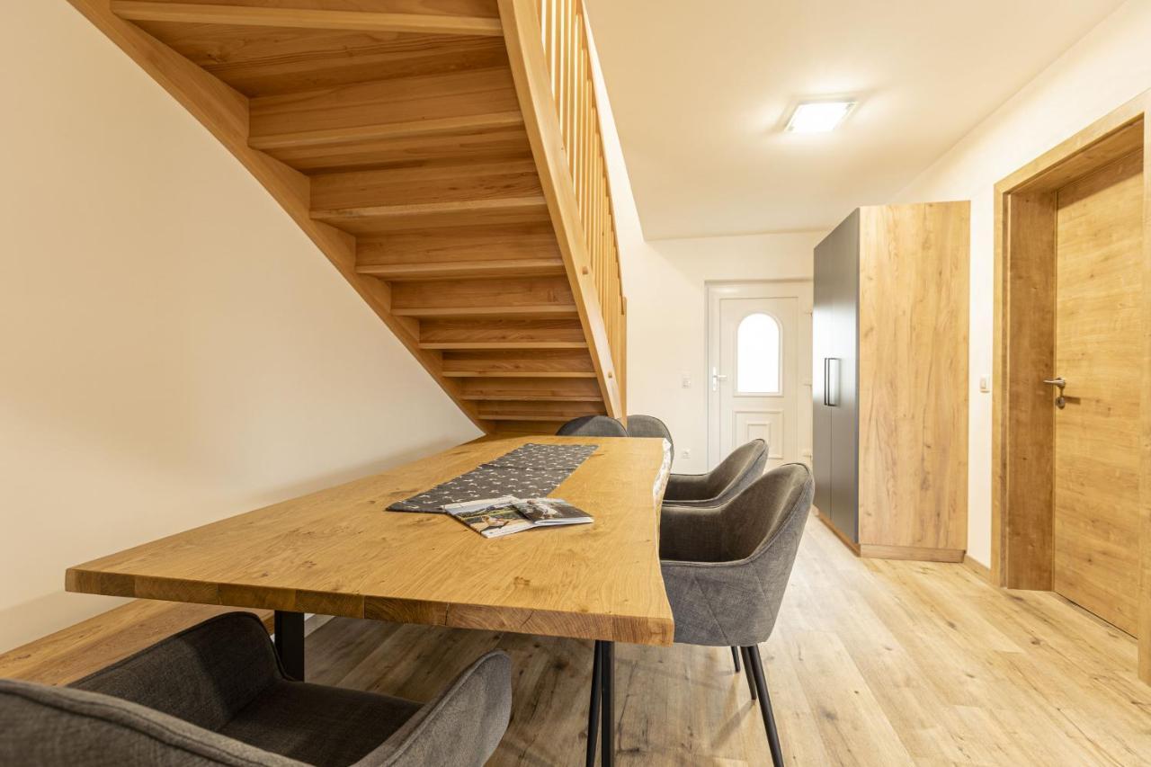 Inzell Chalets By S4Y Kültér fotó