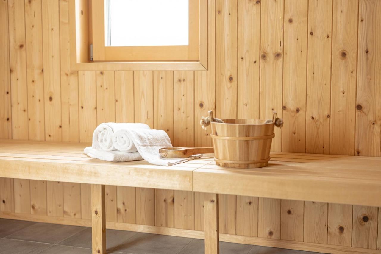 Inzell Chalets By S4Y Kültér fotó